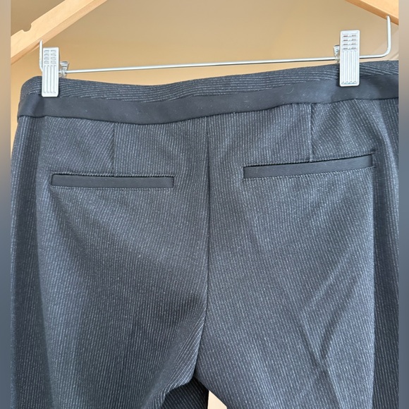 Express Striped Pants - Picture 4 of 6